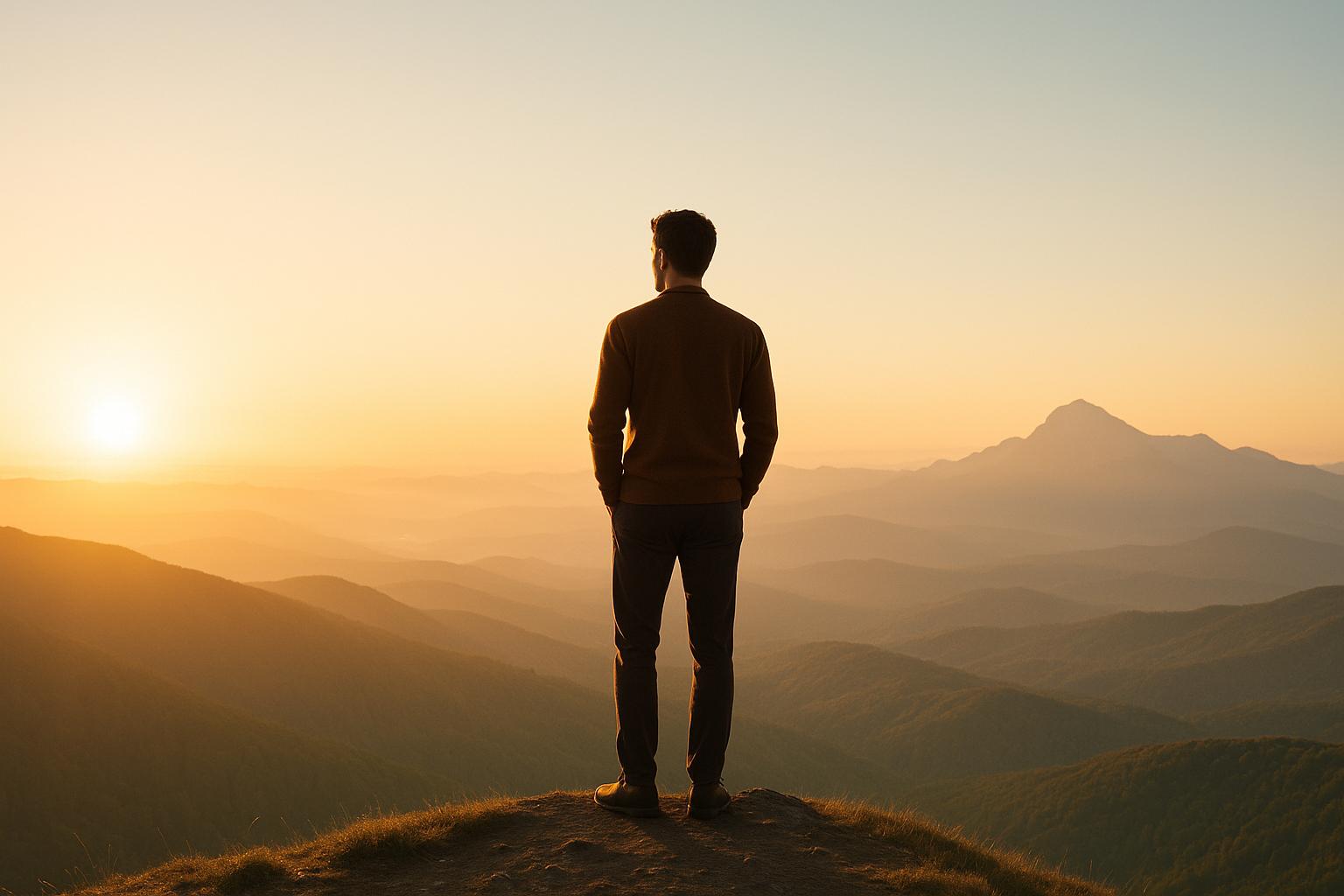Ultimate Guide to Overcoming Self-Limiting Beliefs